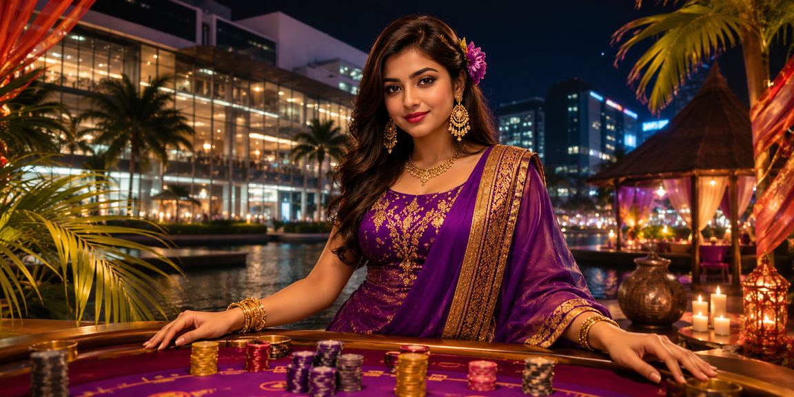 ঢাকা কর্ণারে vip বাজি ও বোনাস
